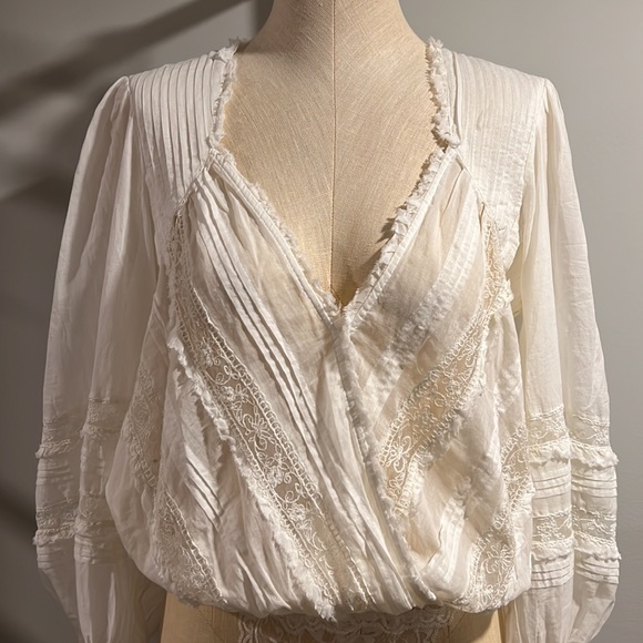 FP Eloise Blouse - Picture 6 of 8